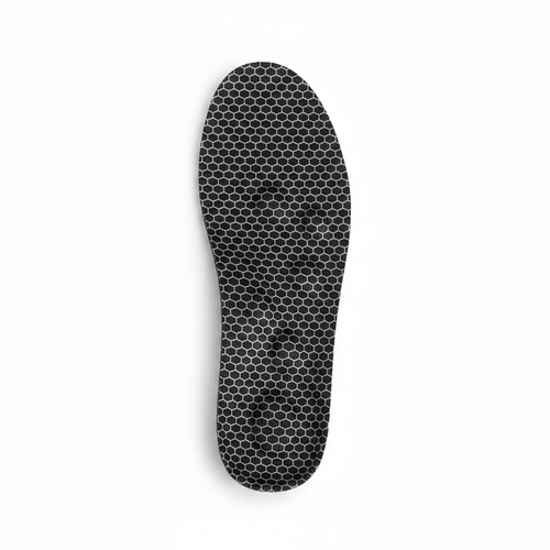 Graphene Massage Arch Support Insoles - Top View