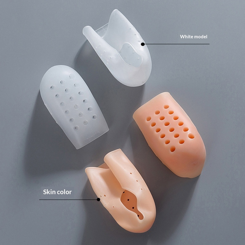 Invisible Height-increasing Insoles - product variants